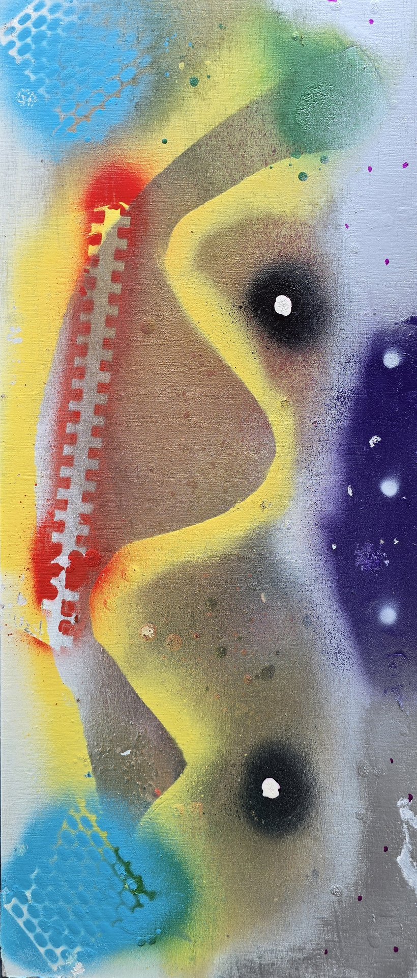 auf Karton — Stefan vom Scheidt